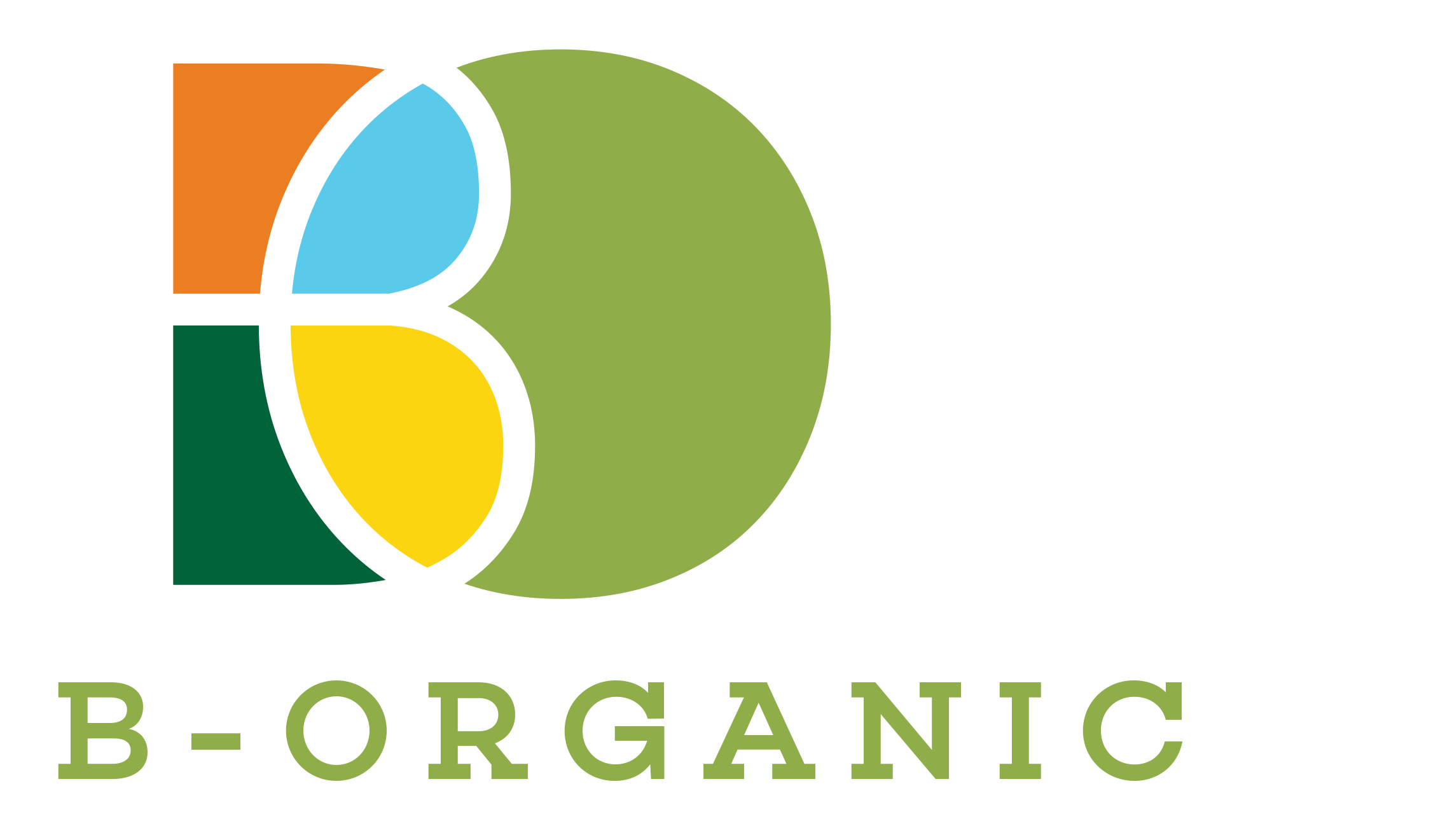 B-Organic